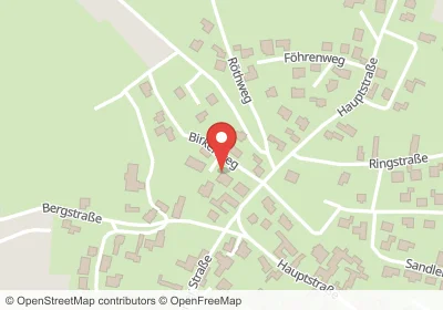 Hotels an der Birkenweg in Hallerndorf – Unterkünfte, Pensionen und Ferienwohnungen in zentraler Lage