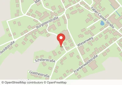 Birkenweg Geroldsgrün – Hotels in der Nähe Hotels an der Birkenweg in Geroldsgrün – Unterkünfte, Pensionen und Ferienwohnungen in zentraler Lage