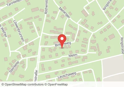 Hotels an der Birkenweg in Küps – Unterkünfte, Pensionen und Ferienwohnungen in zentraler Lage