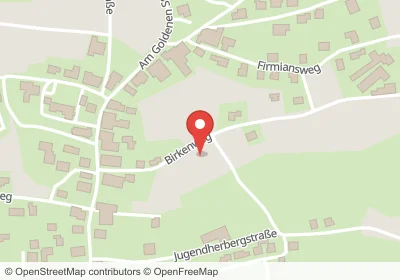 Hotels an der Birkenweg in Mauth – Unterkünfte, Pensionen und Ferienwohnungen in zentraler Lage