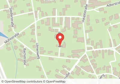 Hotels an der Birkenweg in Jettingen-Scheppach – Unterkünfte, Pensionen und Ferienwohnungen in zentraler Lage