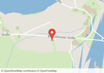 Hotels an der Bischofsreuter Straße in Haidmühle – Unterkünfte, Pensionen und Ferienwohnungen in zentraler Lage