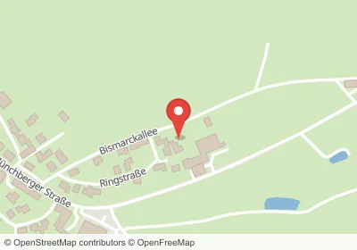 Bismarckallee Marktleugast – Hotels in der Nähe Hotels an der Bismarckallee in Marktleugast – Unterkünfte, Pensionen und Ferienwohnungen in zentraler Lage