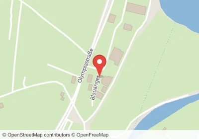 Hotels an der Blauänger in Eschenlohe – Unterkünfte, Pensionen und Ferienwohnungen in zentraler Lage
