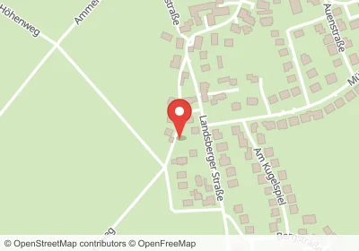 Blombergstraße Schondorf am Ammersee – Hotels in der Nähe Hotels an der Blombergstraße in Schondorf am Ammersee – Unterkünfte, Pensionen und Ferienwohnungen in zentraler Lage