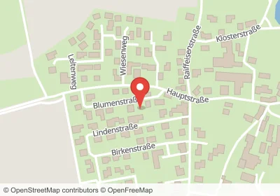 Blumenstraße Biburg – Hotels in der Nähe Hotels an der Blumenstraße in Biburg – Unterkünfte, Pensionen und Ferienwohnungen in zentraler Lage