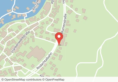 Blumenstraße Steinwiesen – Hotels in der Nähe Hotels an der Blumenstraße in Steinwiesen – Unterkünfte, Pensionen und Ferienwohnungen in zentraler Lage