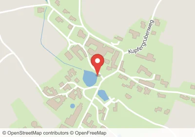 Hotels an der Blumenweg in Feilitzsch – Unterkünfte, Pensionen und Ferienwohnungen in zentraler Lage