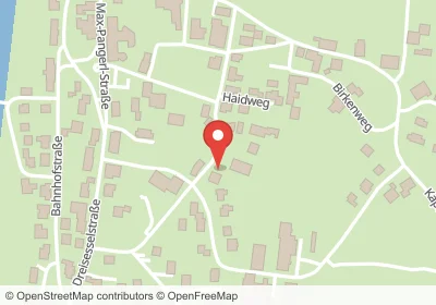Hotels an der Böhmerwaldstraße in Haidmühle – Unterkünfte, Pensionen und Ferienwohnungen in zentraler Lage