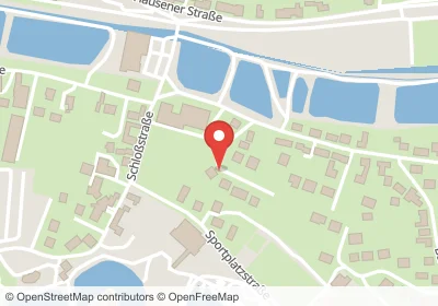 Hotels an der Bräuhausstraße in Heroldsbach – Unterkünfte, Pensionen und Ferienwohnungen in zentraler Lage