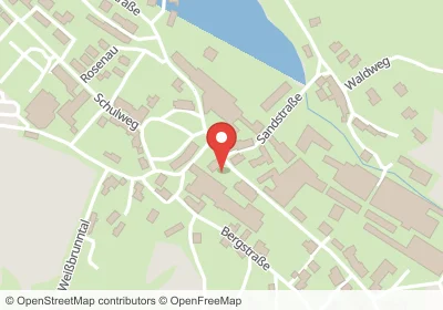 Braustraße Weißenbrunn – Hotels in der Nähe Hotels an der Braustraße in Weißenbrunn – Unterkünfte, Pensionen und Ferienwohnungen in zentraler Lage