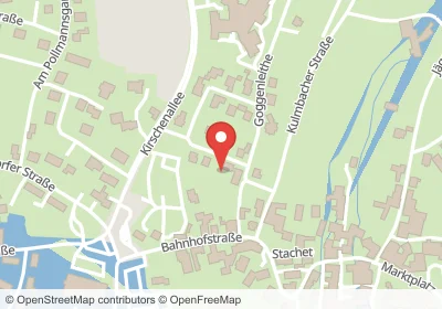 Hotels an der Brendelstraße in Thurnau – Unterkünfte, Pensionen und Ferienwohnungen in zentraler Lage