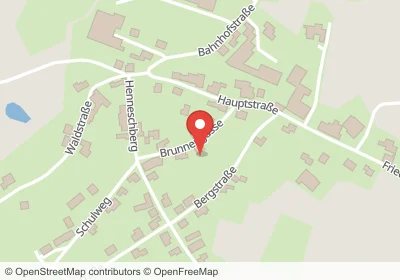 Hotels an der Brunnengasse in Schneckenlohe – Unterkünfte, Pensionen und Ferienwohnungen in zentraler Lage