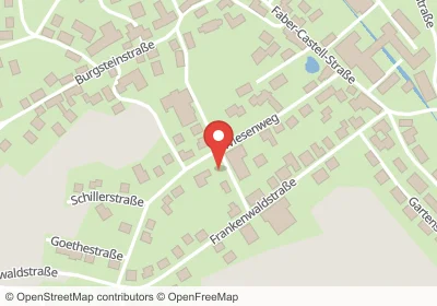 Brunnenweg Geroldsgrün – Hotels in der Nähe Hotels an der Brunnenweg in Geroldsgrün – Unterkünfte, Pensionen und Ferienwohnungen in zentraler Lage