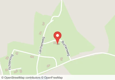 Hotels an der Buchenweg in Feilitzsch – Unterkünfte, Pensionen und Ferienwohnungen in zentraler Lage