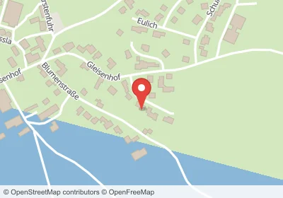 Hotels an der Buchenweg in Himmelkron – Unterkünfte, Pensionen und Ferienwohnungen in zentraler Lage