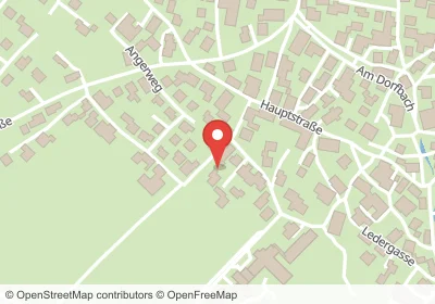 Hotels an der Bürgermeister-Mayer-Straße in Ohlstadt – Unterkünfte, Pensionen und Ferienwohnungen in zentraler Lage