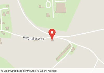 Hotels an der Burgstaller Weg in Mitwitz – Unterkünfte, Pensionen und Ferienwohnungen in zentraler Lage