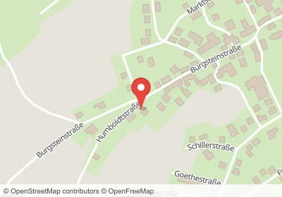 Burgsteinstraße Geroldsgrün – Hotels in der Nähe Hotels an der Burgsteinstraße in Geroldsgrün – Unterkünfte, Pensionen und Ferienwohnungen in zentraler Lage