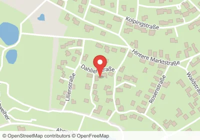 Hotels an der Dahlienstraße in Langquaid – Unterkünfte, Pensionen und Ferienwohnungen in zentraler Lage