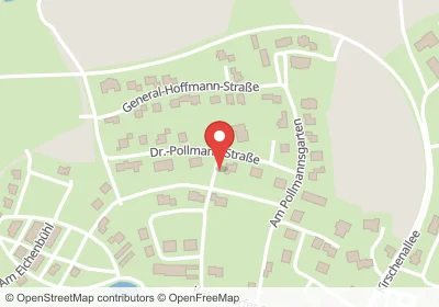 Hotels an der Doktor - Pollmann - Straße in Thurnau – Unterkünfte, Pensionen und Ferienwohnungen in zentraler Lage
