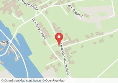 Hotels an der Don-Bosco-Allee in Maroldsweisach – Unterkünfte, Pensionen und Ferienwohnungen in zentraler Lage