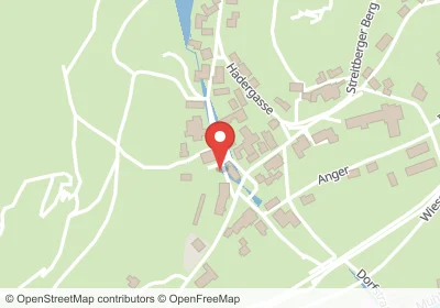 Hotels an der Dorfplatz in Wiesenttal – Unterkünfte, Pensionen und Ferienwohnungen in zentraler Lage