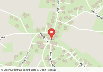 Hotels an der Dorfplatz in Neureichenau – Unterkünfte, Pensionen und Ferienwohnungen in zentraler Lage