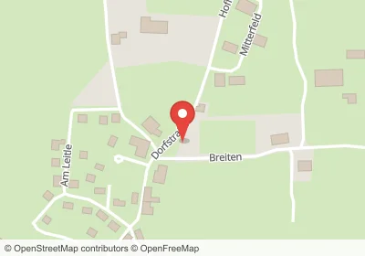 Hotels an der Dorfstraße in Seehausen am Staffelsee – Unterkünfte, Pensionen und Ferienwohnungen in zentraler Lage