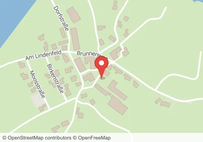 Hotels an der Dorfstraße in Uffing am Staffelsee – Unterkünfte, Pensionen und Ferienwohnungen in zentraler Lage