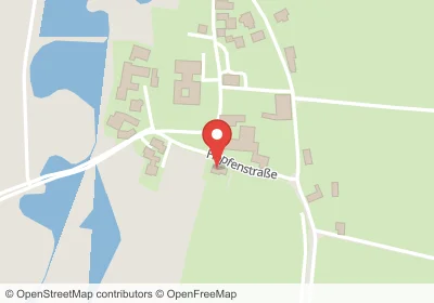 Hotels an der Dorfstraße in Elsendorf – Unterkünfte, Pensionen und Ferienwohnungen in zentraler Lage