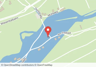 Hotels an der Dorfstraße in Wiesenttal – Unterkünfte, Pensionen und Ferienwohnungen in zentraler Lage