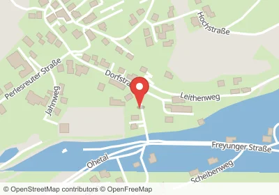 Hotels an der Dorfstraße in Ringelai – Unterkünfte, Pensionen und Ferienwohnungen in zentraler Lage