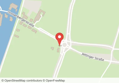 Hotels an der Dossenbergerstraße in Kammeltal – Unterkünfte, Pensionen und Ferienwohnungen in zentraler Lage