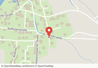 Hotels an der Dr.-Kanzler-Weg in Leutenbach – Unterkünfte, Pensionen und Ferienwohnungen in zentraler Lage