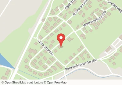 Dreitorspitzstrasse Ohlstadt – Hotels in der Nähe Hotels an der Dreitorspitzstrasse in Ohlstadt – Unterkünfte, Pensionen und Ferienwohnungen in zentraler Lage