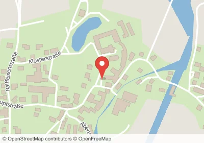 Hotels an der Eberhardplatz in Biburg – Unterkünfte, Pensionen und Ferienwohnungen in zentraler Lage
