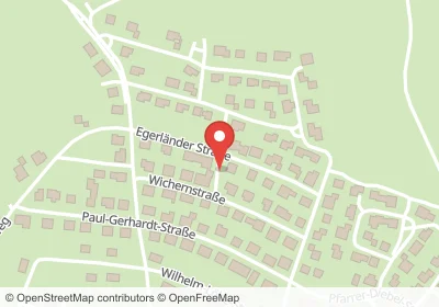 Egerländer Straße Konradsreuth – Hotels in der Nähe Hotels an der Egerländer Straße in Konradsreuth – Unterkünfte, Pensionen und Ferienwohnungen in zentraler Lage