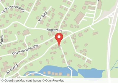 Egerländerstraße Himmelkron – Hotels in der Nähe Hotels an der Egerländerstraße in Himmelkron – Unterkünfte, Pensionen und Ferienwohnungen in zentraler Lage