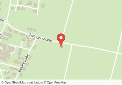 Hotels an der Eglinger Straße in Prittriching – Unterkünfte, Pensionen und Ferienwohnungen in zentraler Lage