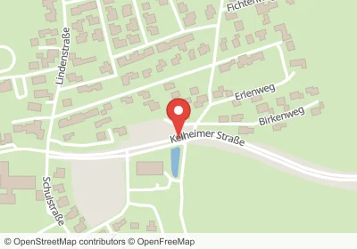 Hotels an der Eichenstraße in Ihrlerstein – Unterkünfte, Pensionen und Ferienwohnungen in zentraler Lage