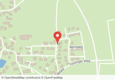 Hotels an der Eichenweg in Pürgen – Unterkünfte, Pensionen und Ferienwohnungen in zentraler Lage