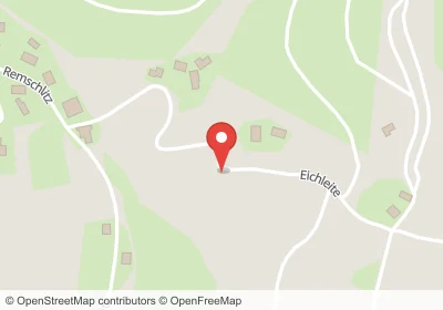 Eichleite Wilhelmsthal – Hotels in der Nähe Hotels an der Eichleite in Wilhelmsthal – Unterkünfte, Pensionen und Ferienwohnungen in zentraler Lage