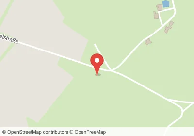 Hotels an der Einzelstraße in Sparneck – Unterkünfte, Pensionen und Ferienwohnungen in zentraler Lage