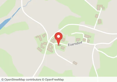 Hotels an der Eizersdorf in Thurmansbang – Unterkünfte, Pensionen und Ferienwohnungen in zentraler Lage
