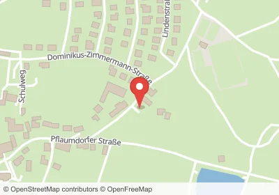 Hotels an der Emminger Straße in Eresing – Unterkünfte, Pensionen und Ferienwohnungen in zentraler Lage