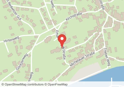 Hotels an der Erhard-Vogel-Straße in Michelau in Oberfranken – Unterkünfte, Pensionen und Ferienwohnungen in zentraler Lage