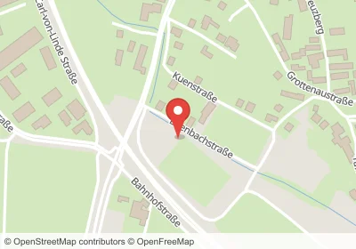 Hotels an der Erlenbachstraße in Jettingen-Scheppach – Unterkünfte, Pensionen und Ferienwohnungen in zentraler Lage