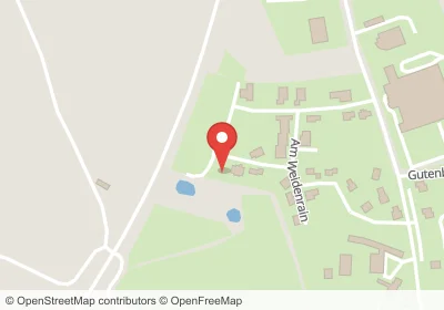Hotels an der Erlenweg in Neudrossenfeld – Unterkünfte, Pensionen und Ferienwohnungen in zentraler Lage
