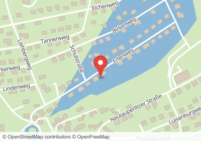 Hotels an der Erlenweg in Döhlau – Unterkünfte, Pensionen und Ferienwohnungen in zentraler Lage